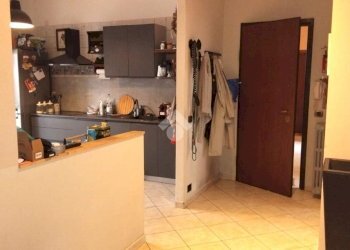 Four-room apartment Via Cumiana, Piossasco - photo 8