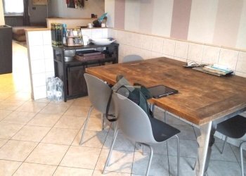 Four-room apartment Via Cumiana, Piossasco - photo 13