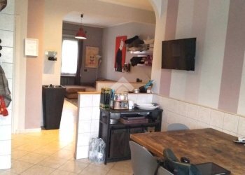 Four-room apartment Via Cumiana, Piossasco - photo 15