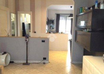 Four-room apartment Via Cumiana, Piossasco - photo 17