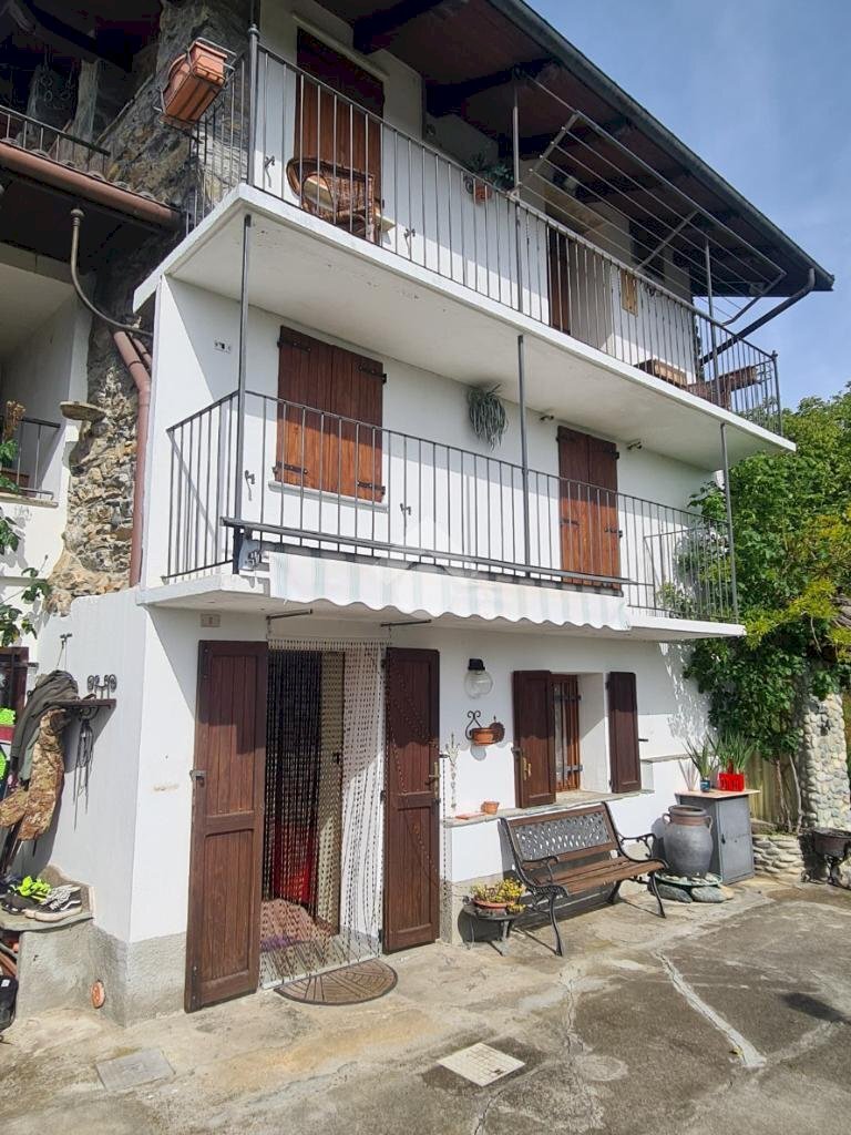 Casa indipendente Frazione Pugnetto, Mezzenile - foto 2
