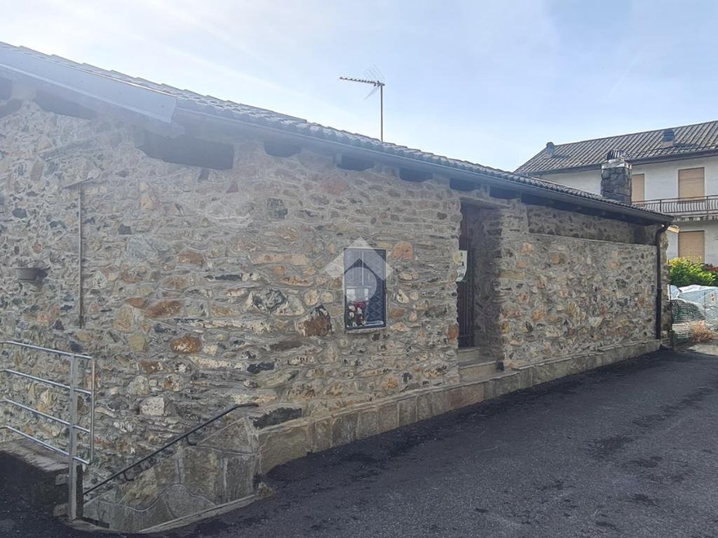 Casa indipendente Frazione Pugnetto, Mezzenile - foto 3