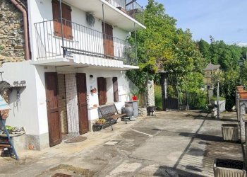 Casa indipendente Frazione Pugnetto, Mezzenile - foto 1