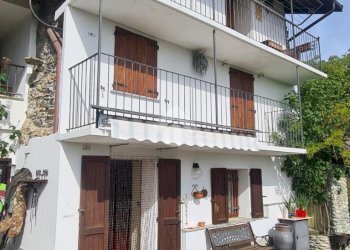 Casa indipendente Frazione Pugnetto, Mezzenile - foto 2