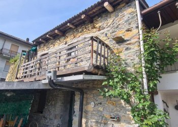 Casa indipendente Frazione Pugnetto, Mezzenile - foto 4