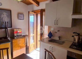 Casa indipendente Frazione Pugnetto, Mezzenile - foto 13