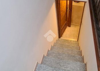 Casa indipendente Frazione Pugnetto, Mezzenile - foto 17