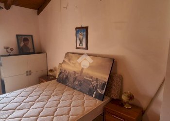 Casa indipendente Frazione Pugnetto, Mezzenile - foto 20