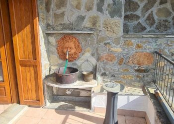 Casa indipendente Frazione Pugnetto, Mezzenile - foto 24