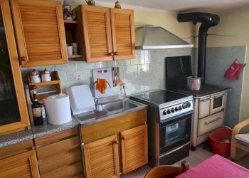 Casa indipendente Frazione Pugnetto, Mezzenile - foto 27