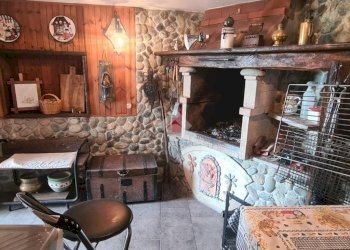 Casa indipendente Frazione Pugnetto, Mezzenile - foto 29