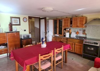 Casa indipendente Frazione Pugnetto, Mezzenile - foto 30