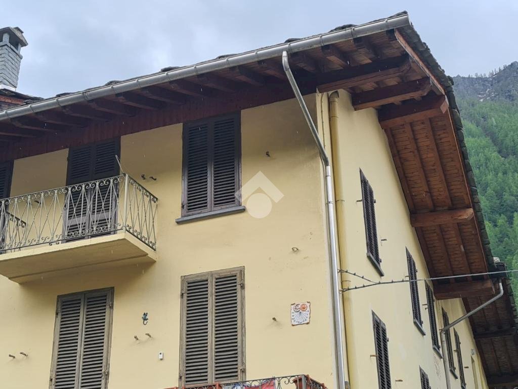 Apartment Frazione Pialpetta, Groscavallo - photo 2