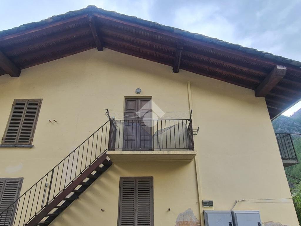 Apartment Frazione Pialpetta, Groscavallo - photo 3