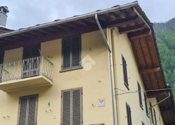 Apartment Frazione Pialpetta, Groscavallo - photo 2