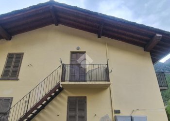 Apartment Frazione Pialpetta, Groscavallo - photo 3