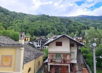 Apartment Frazione Pialpetta, Groscavallo - photo 4