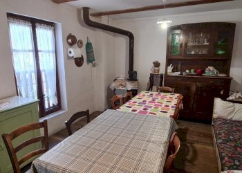 Apartment Frazione Pialpetta, Groscavallo - photo 14