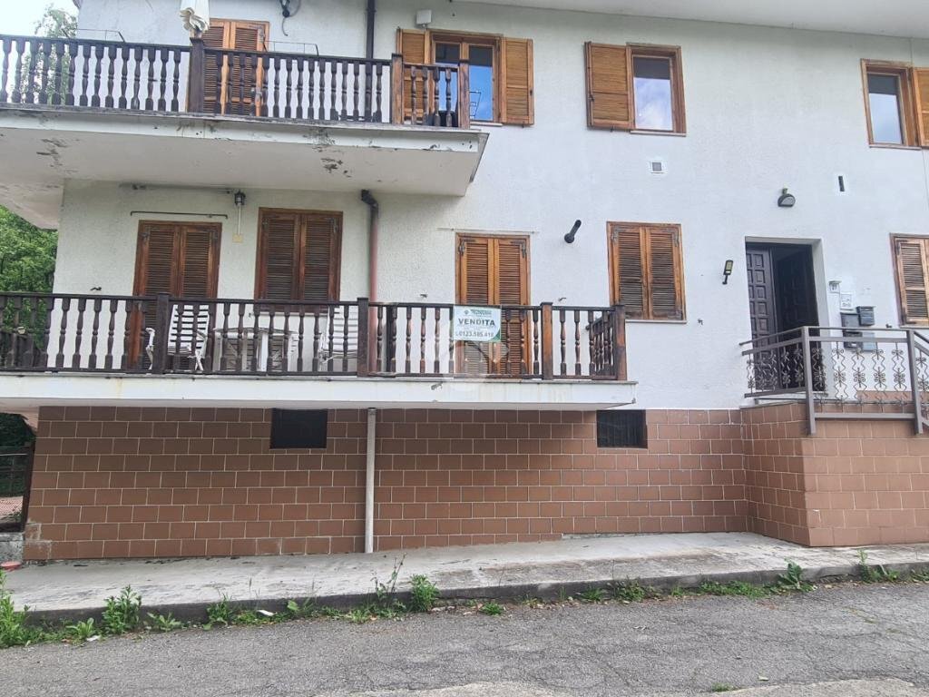 Two-room apartment Strada Brusiera, Ceres - photo 2