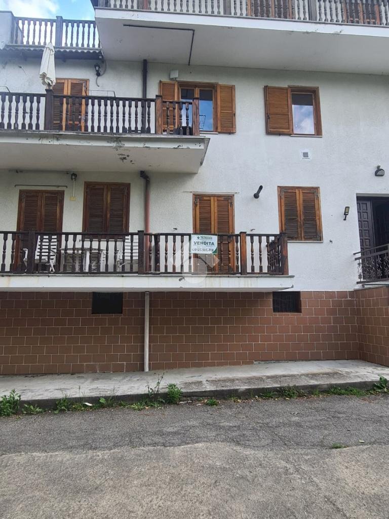 Two-room apartment Strada Brusiera, Ceres - photo 3