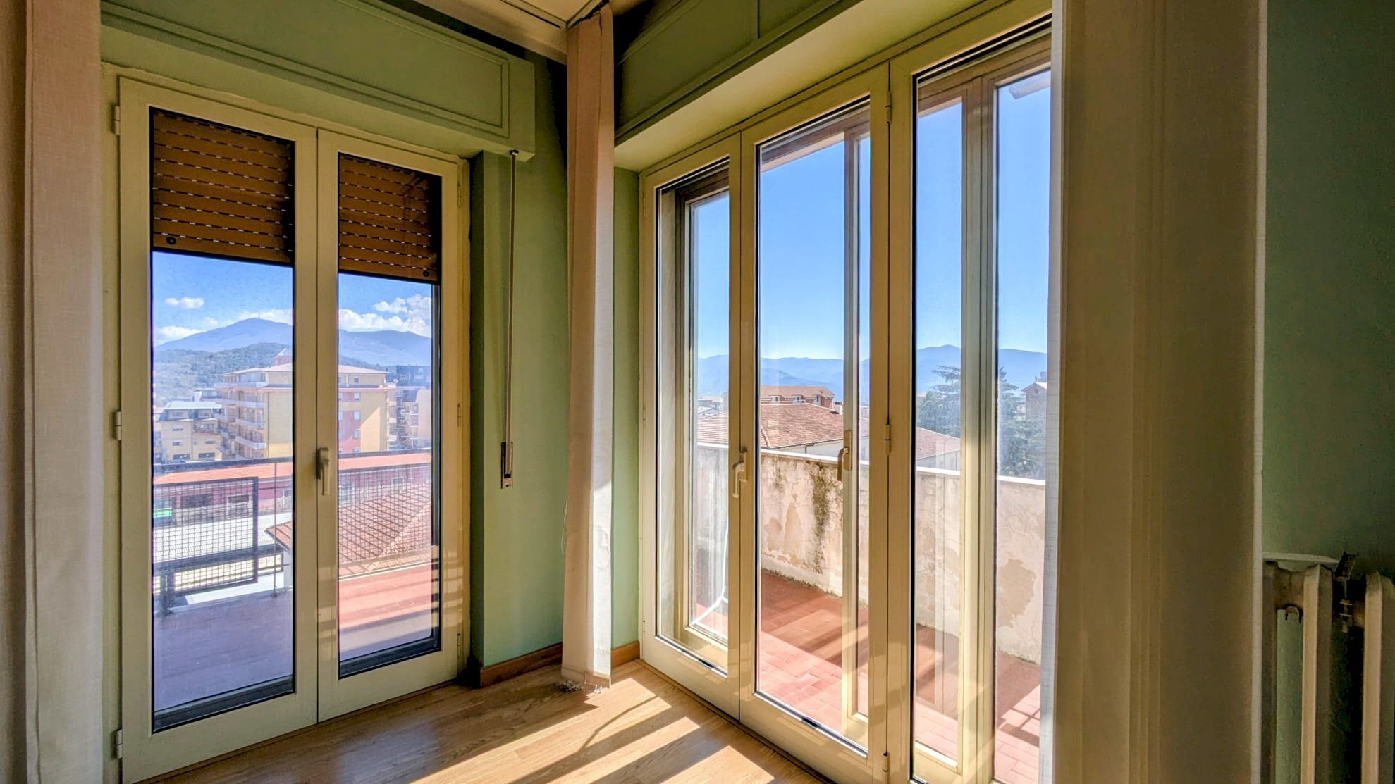 Shared office / study CORSO GARIBALDI, 92, Isernia - photo 1