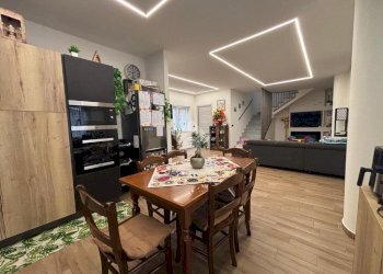 Semi-detached house Via Beccaria, None - photo 7