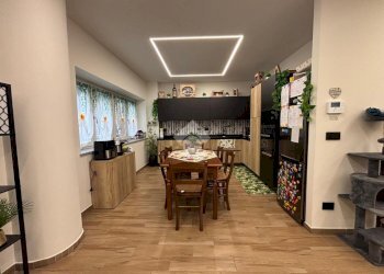 Semi-detached house Via Beccaria, None - photo 10