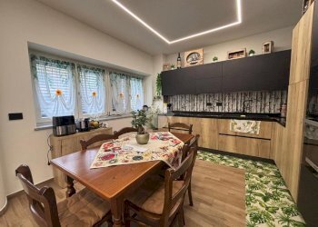Semi-detached house Via Beccaria, None - photo 11