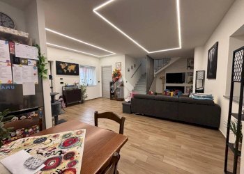 Semi-detached house Via Beccaria, None - photo 12