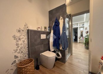 Semi-detached house Via Beccaria, None - photo 20