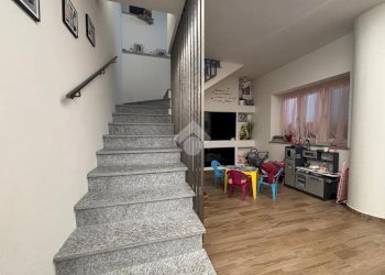 Semi-detached house Via Beccaria, None - photo 30