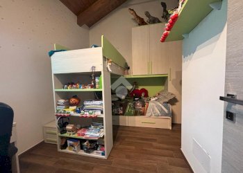 Semi-detached house Via Beccaria, None - photo 32