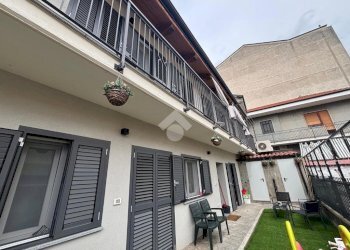 Semi-detached house Via Beccaria, None - photo 35