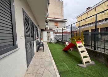 Semi-detached house Via Beccaria, None - photo 36