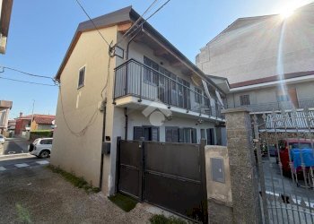 Casa semi indipendente Via Beccaria, None - foto 41