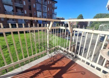 Three-room apartment Via nino costa, Airasca - photo 19