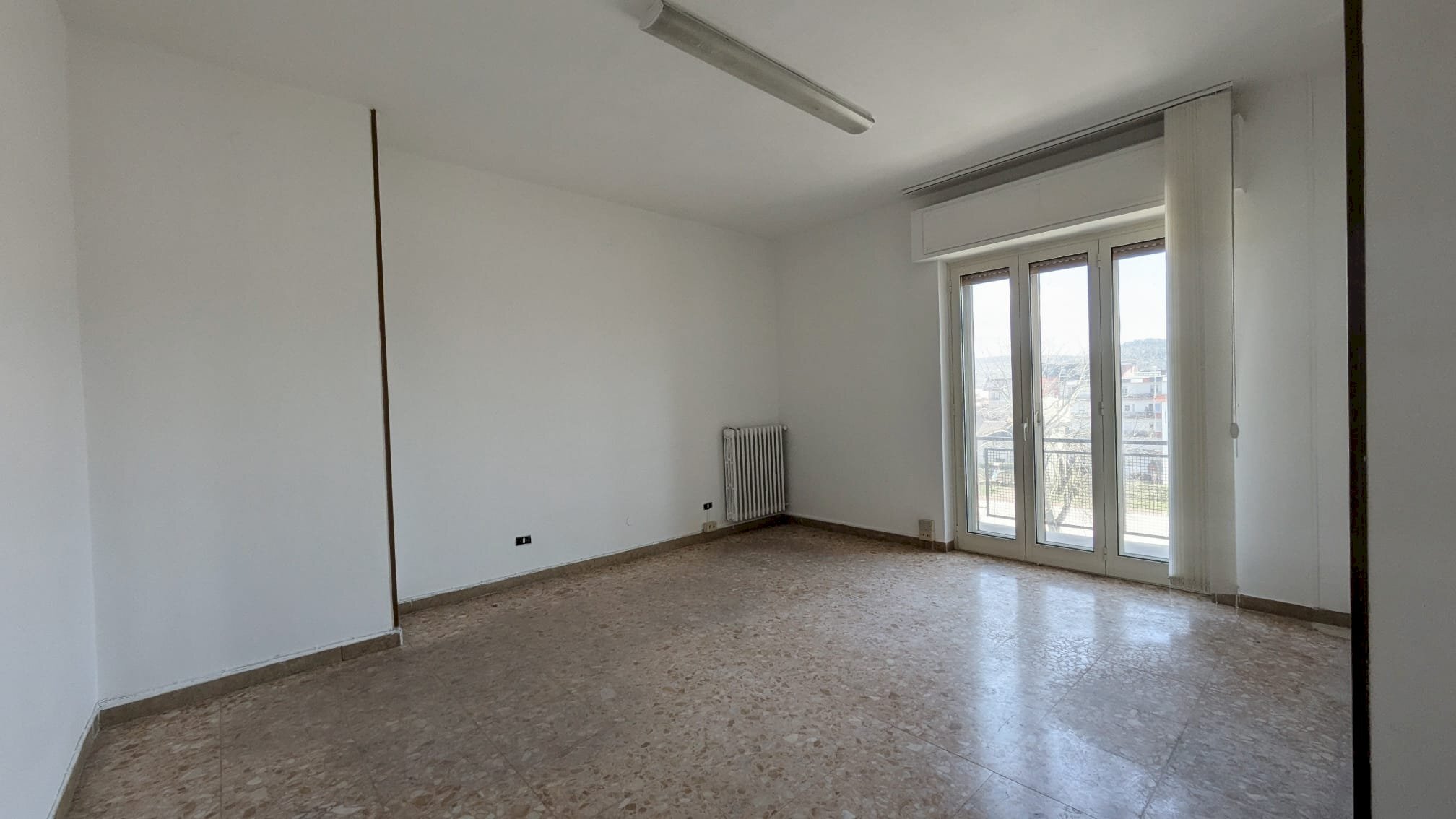 Shared office / study Corso Giuseppe Garibaldi, 92, Isernia - photo 1