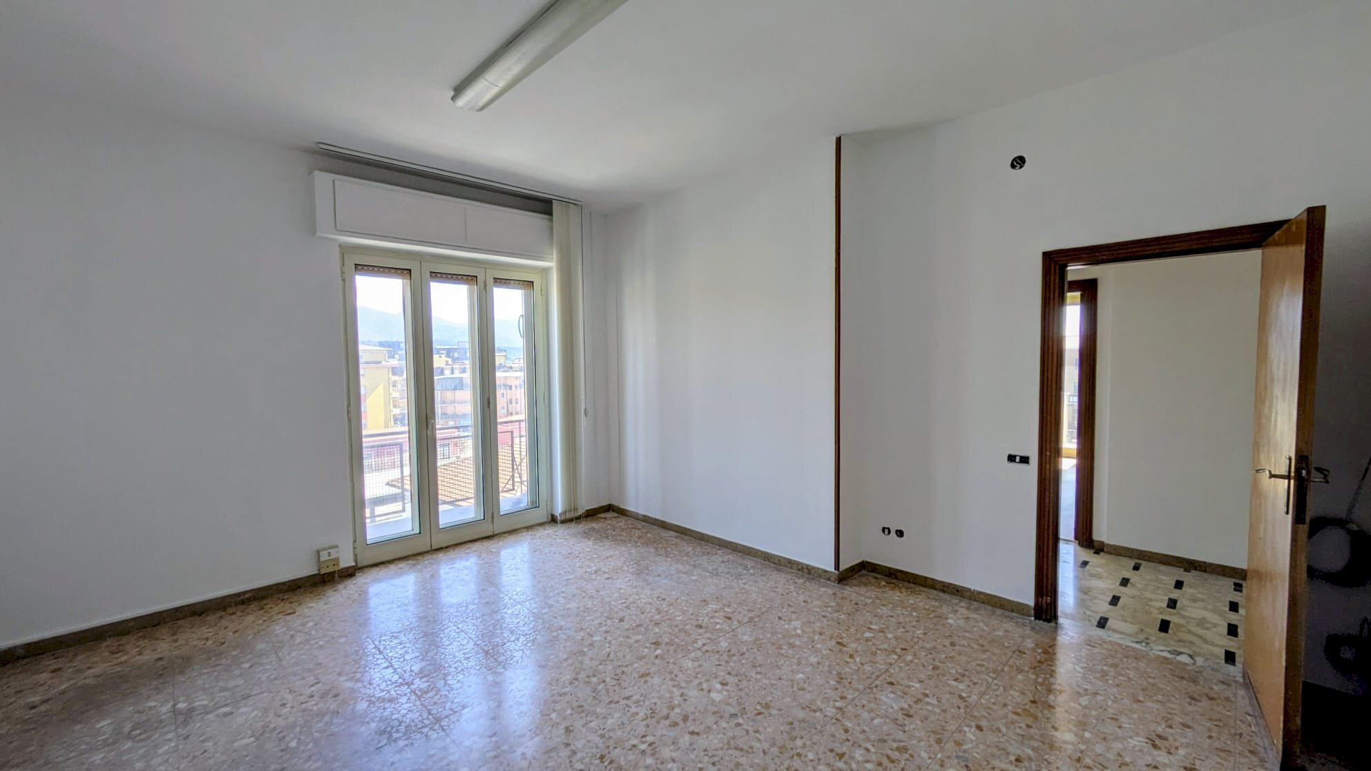 Shared office / study Corso Giuseppe Garibaldi, 92, Isernia - photo 2
