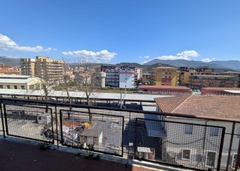 Shared office / study Corso Giuseppe Garibaldi, 92, Isernia - photo 44
