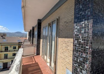 Shared office / study Corso Giuseppe Garibaldi, 92, Isernia - photo 45