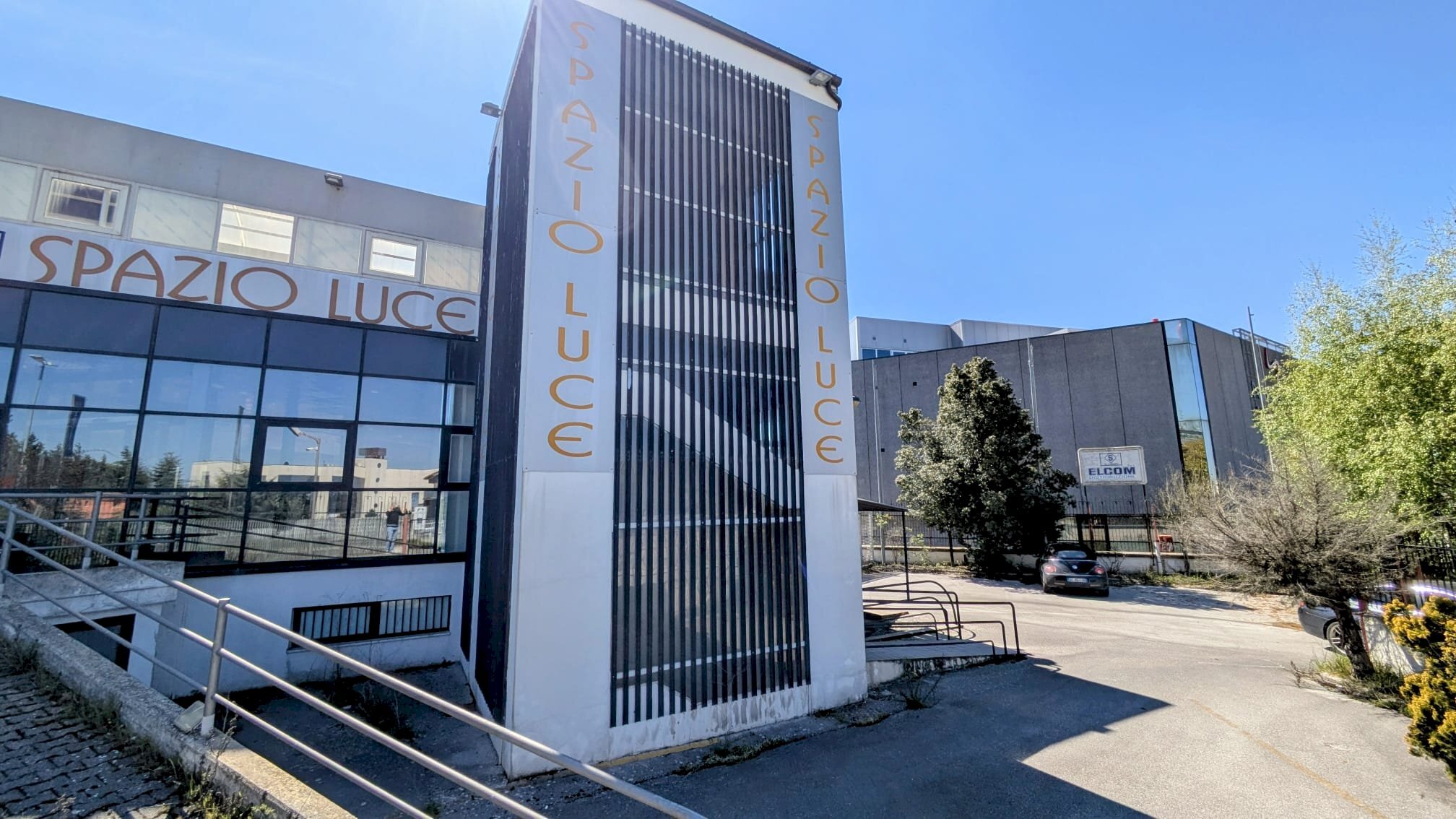 Capannone Viale Unità D'Italia, SN, Ripalimosani - foto 2