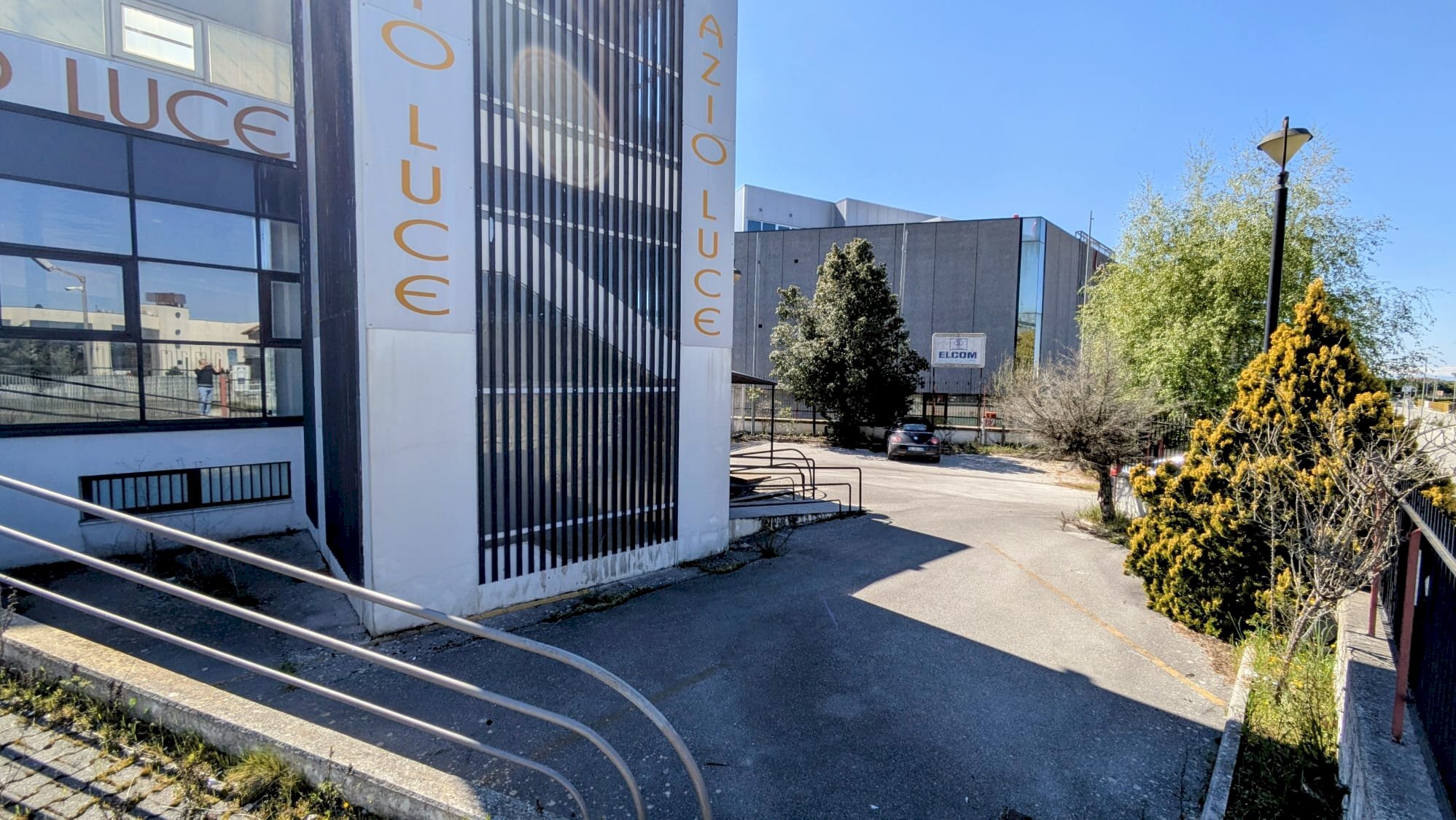 Capannone Viale Unità D'Italia, SN, Ripalimosani - foto 3