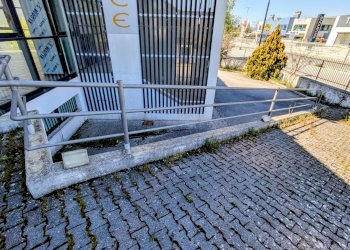 Capannone Viale Unità D'Italia, SN, Ripalimosani - foto 5