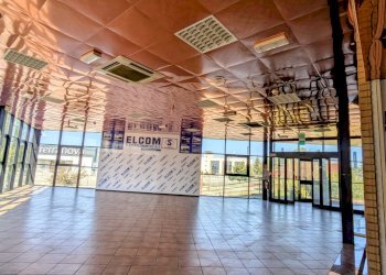 Capannone Viale Unità D'Italia, SN, Ripalimosani - foto 11
