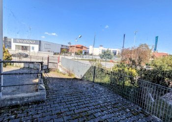 Capannone Viale Unità D'Italia, SN, Ripalimosani - foto 29