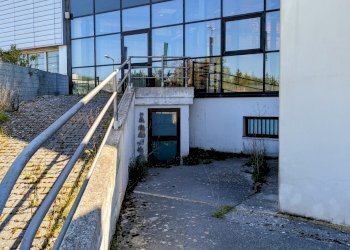 Capannone Viale Unità D'Italia, SN, Ripalimosani - foto 30