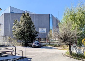 Capannone Viale Unità D'Italia, SN, Ripalimosani - foto 31