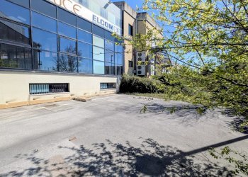 Capannone Viale Unità D'Italia, SN, Ripalimosani - foto 35