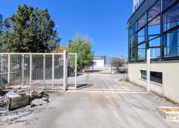 Capannone Viale Unità D'Italia, SN, Ripalimosani - foto 38