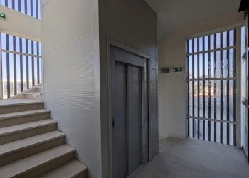 Capannone Viale Unità D'Italia, SN, Ripalimosani - foto 46